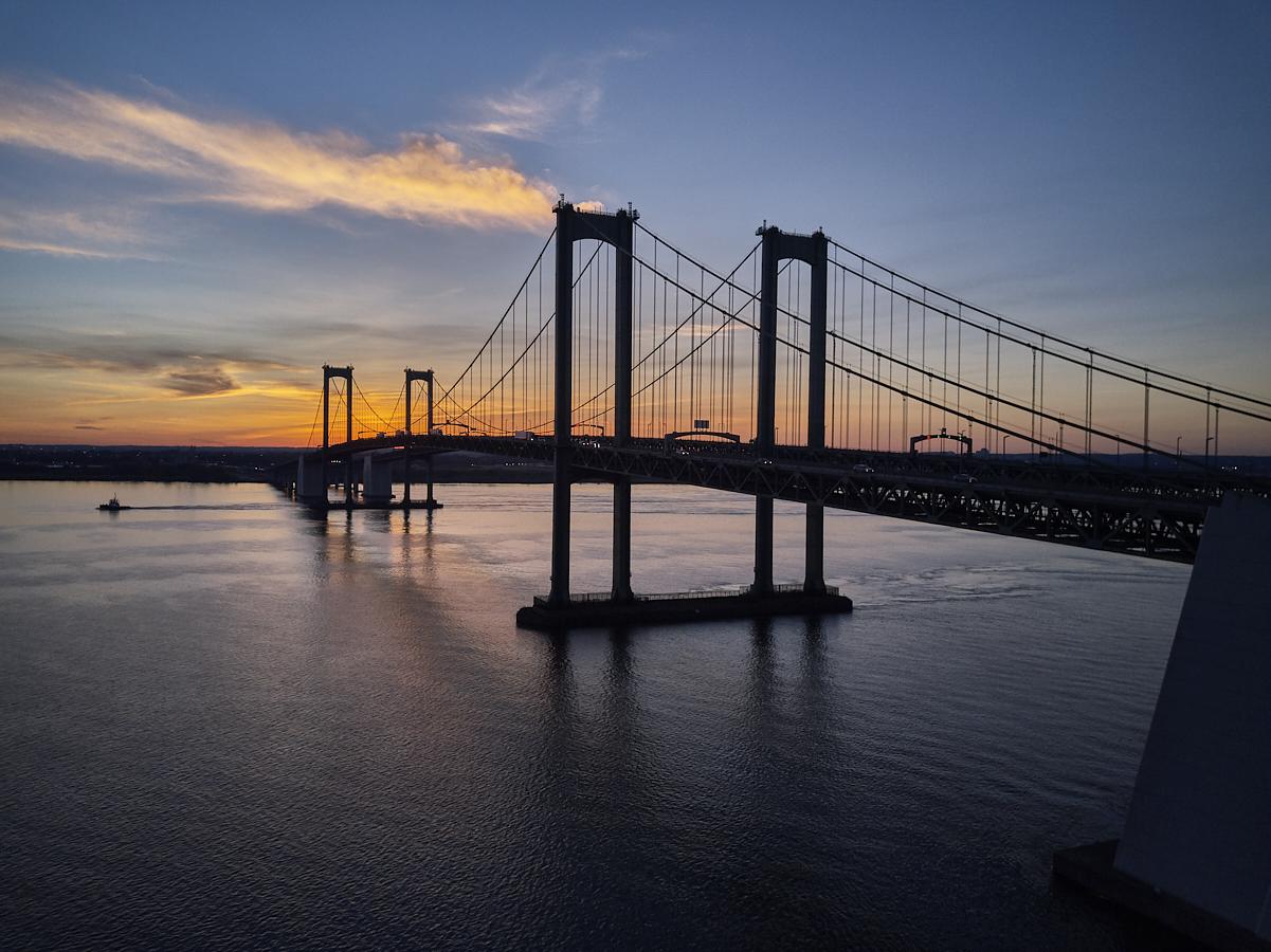 DMB Travel | Delaware River and Bay Authority